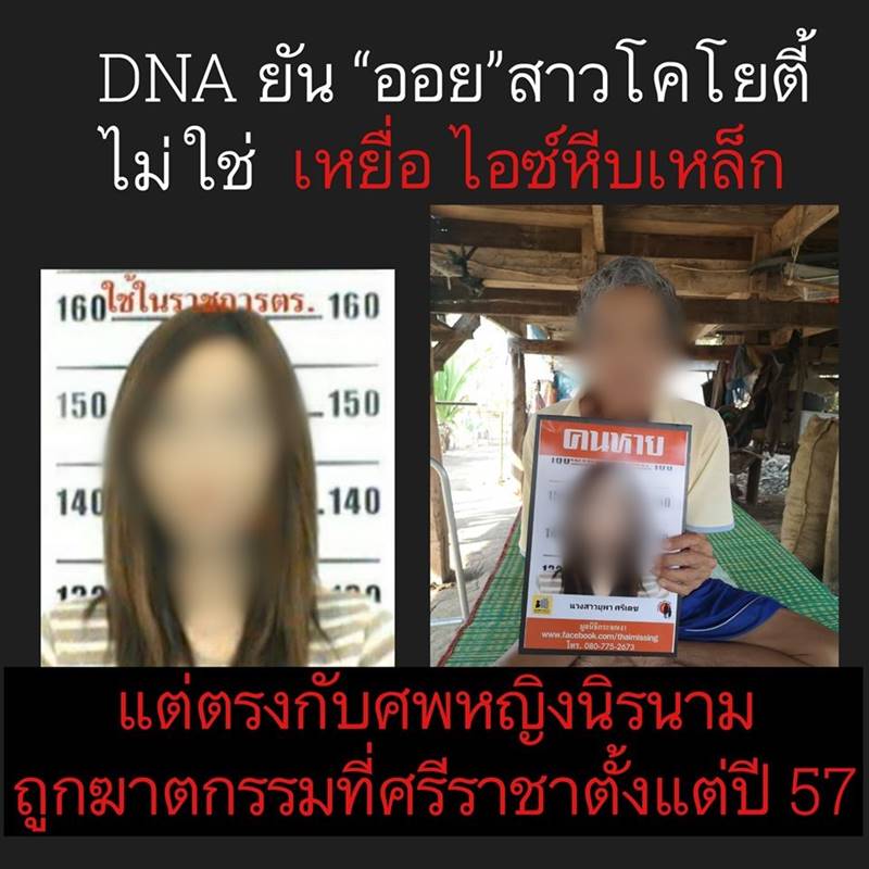 ไอซ์ หีบเหล็ก