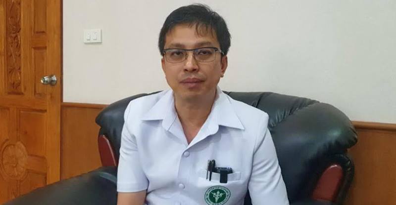 ขนมจีบมรณะ