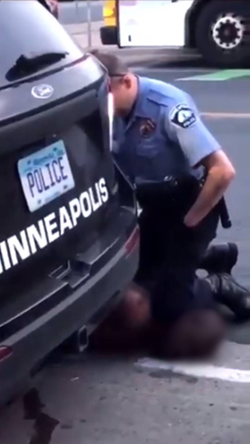 ตำรวจฆ่าคนตาย