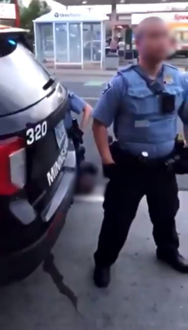 ตำรวจฆ่าคนตาย