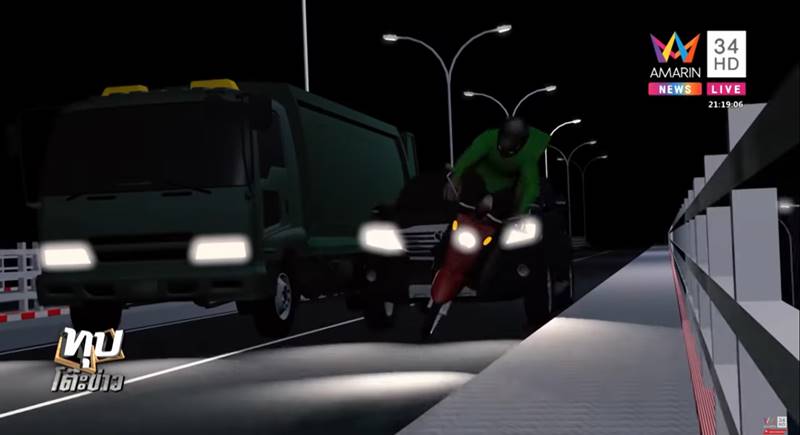 เมาแล้วขับ