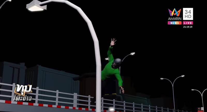 เมาแล้วขับ