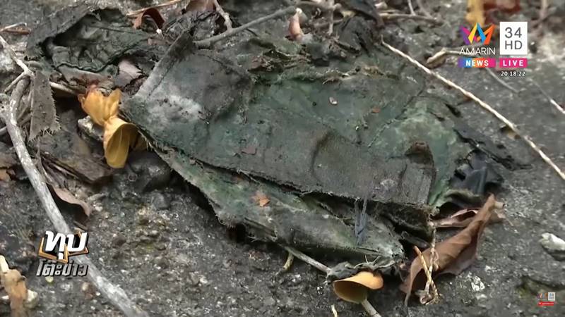 คดี น้องชมพู่