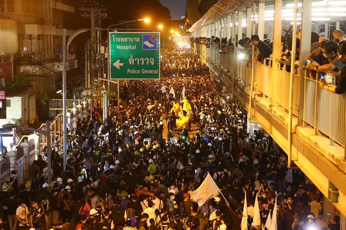 ประยุทธ์ จันทร์โอชา