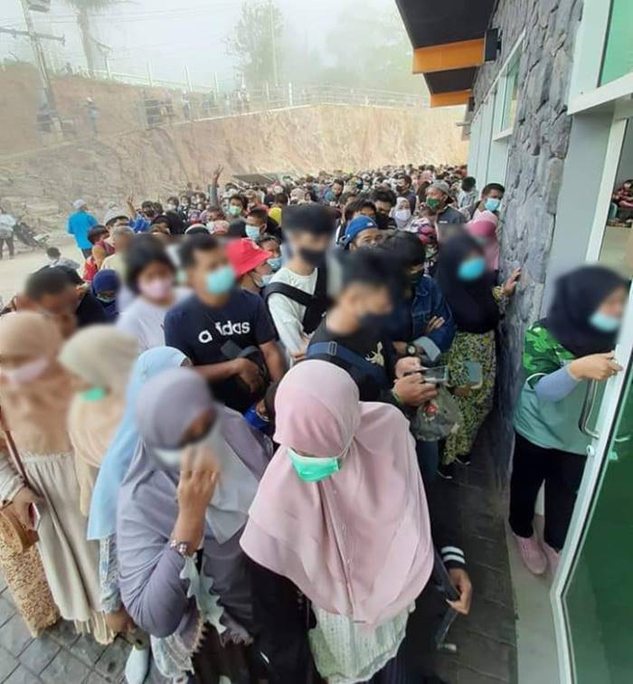 ทะเลหมอกอัยเยอร์เวง