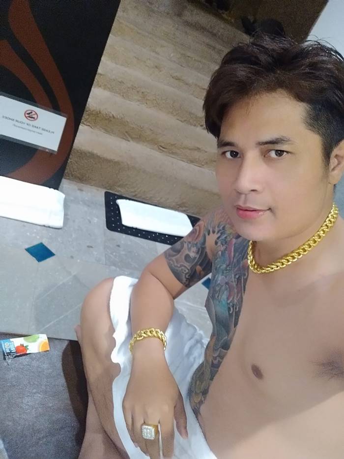 เสี่ยเต้ย อดีตสามี เจ๊อ๋อ 90 ล้าน