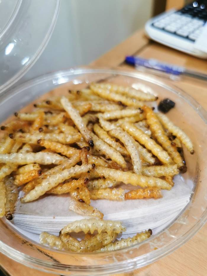 ขนมรถด่วน