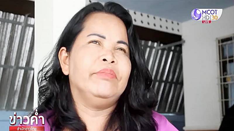 เสี่ยเต้ย อดีตสามี เจ๊อ๋อ 90 ล้าน