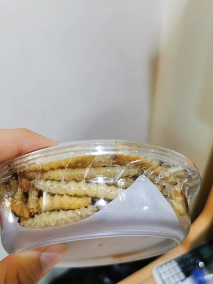 ขนมรถด่วน