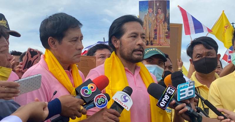 ในหลวง ร.10 ,บิณฑ์ บรรลือฤทธิ์ 