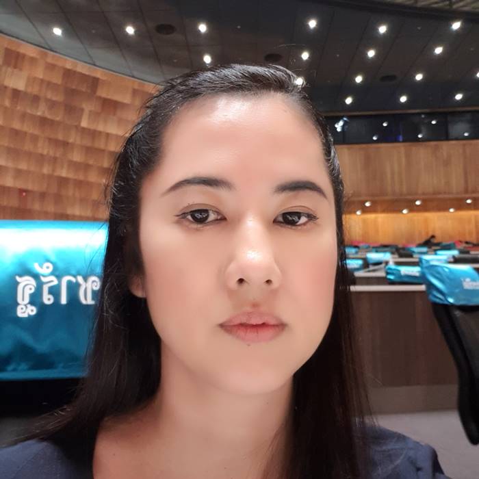 มิสแกรนด์ไทยแลนด์ 2020, ปารีณา ไกรคุปต์