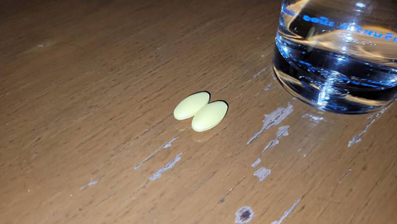 กินไวอากร้า