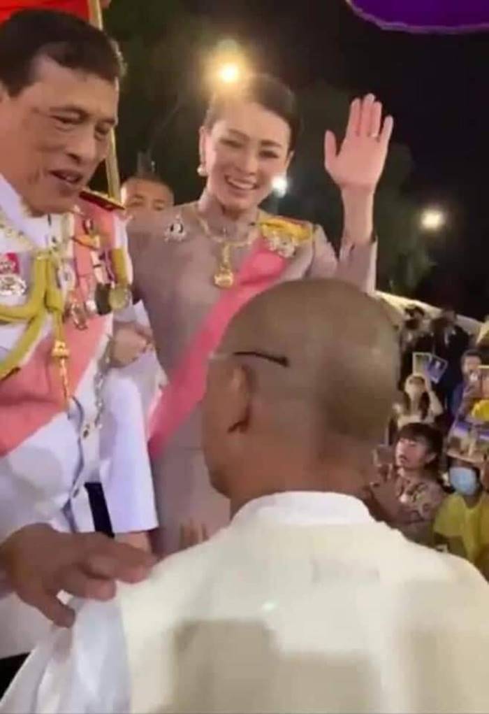 รัชกาลที่ 10