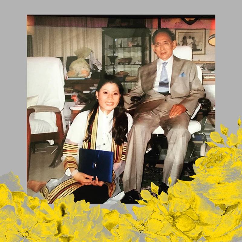 เจ้าฟ้าสิริวัณณวรีฯ