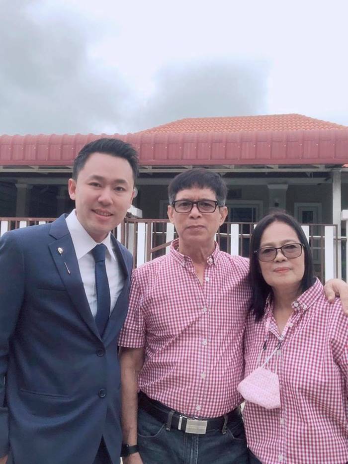 คดีหวย 30 ล้าน