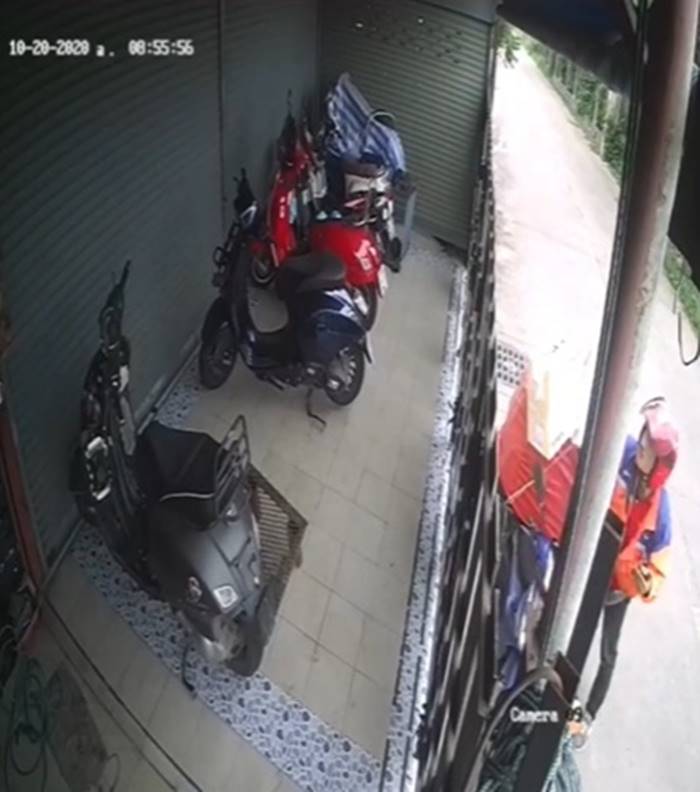 ไปรษณีย์ไทย