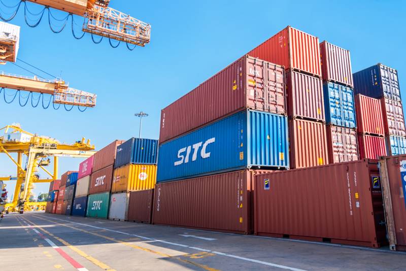 ระงับสิทธิ GSP