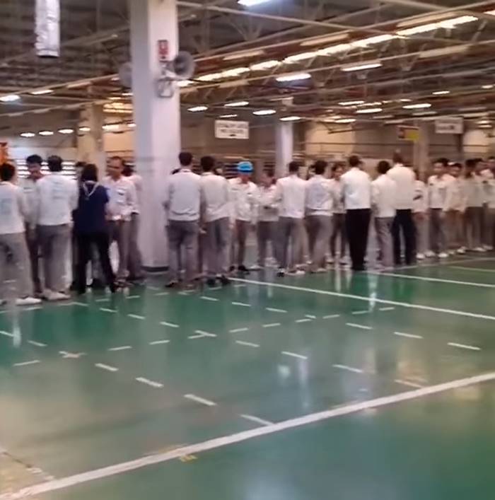 พานาโซนิคปิดโรงงาน