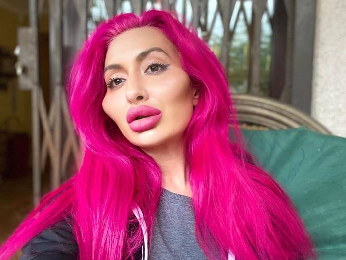 ศัลยกรรมแปลก