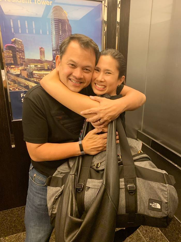 ทยา ทีปสุวรรณ