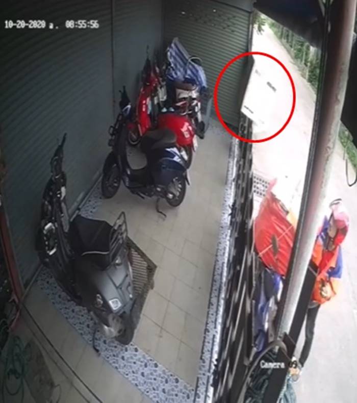 ไปรษณีย์ไทย