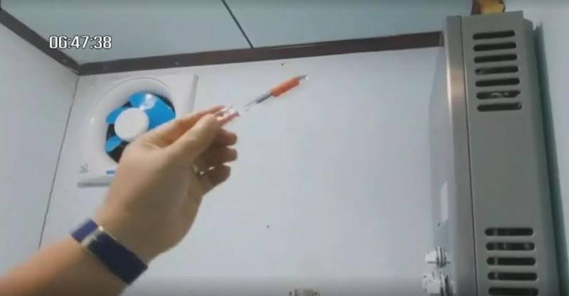 รีสอร์ตภูทับเบิก