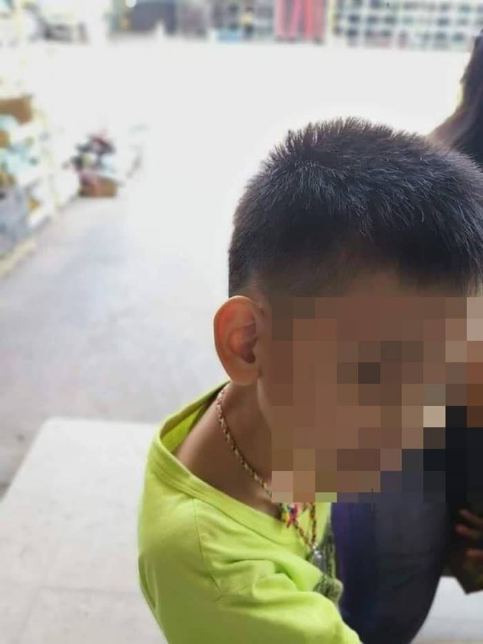 ร้านตัดผม