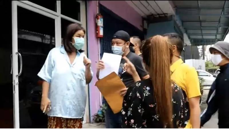 คดีเสี่ยโป้