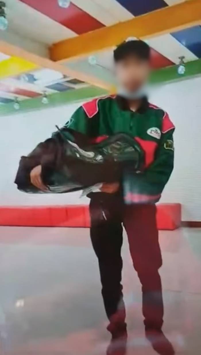 ลีน่า จัง