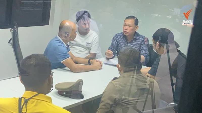 เสี่ยโป้ อานนท์