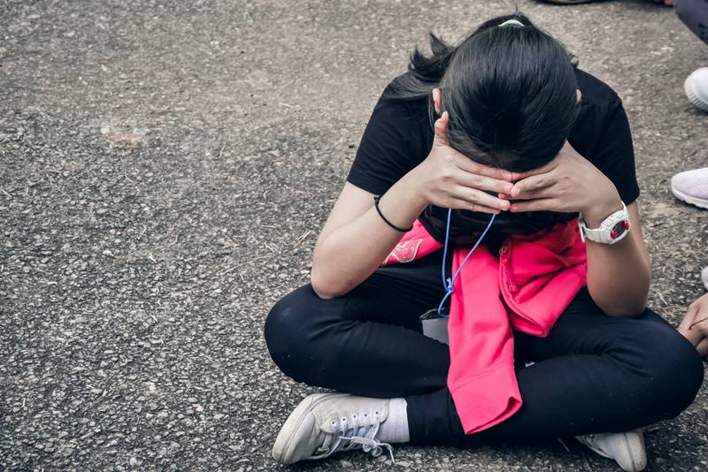 ครูมีเซ็กส์กับนักเรียน