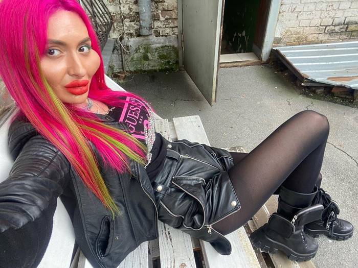 ศัลยกรรมแปลก