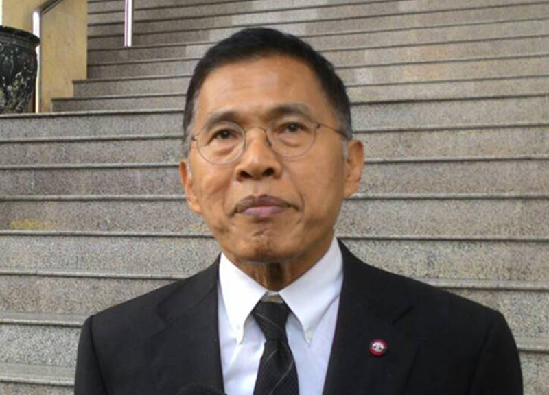 คดีบ้านเอื้ออาทร