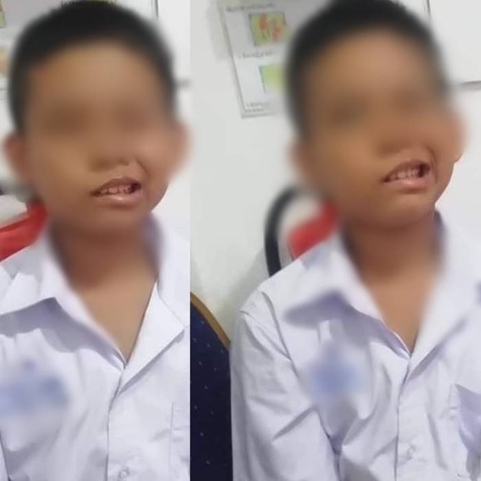 เลี้ยงลูกด้วยมือถือ