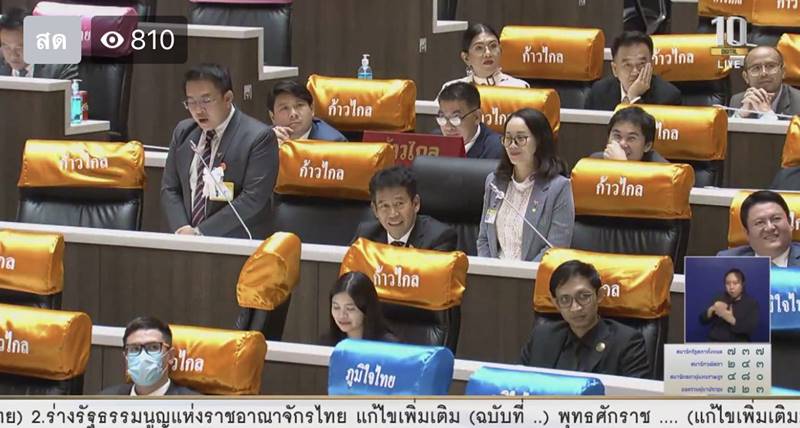 วิโรจน์ ลักขณาอดิศร, เสรี สุวรรณภานนท์