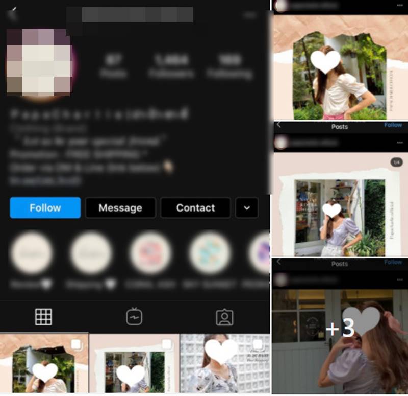 ร้านกาแฟ