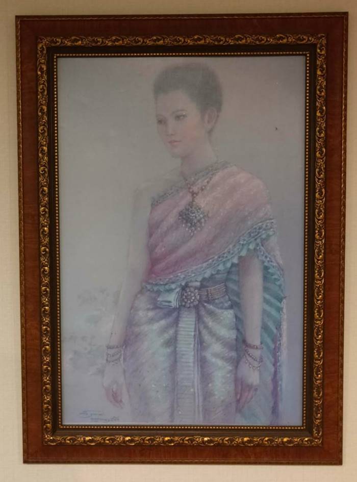 ชาบูนางใน