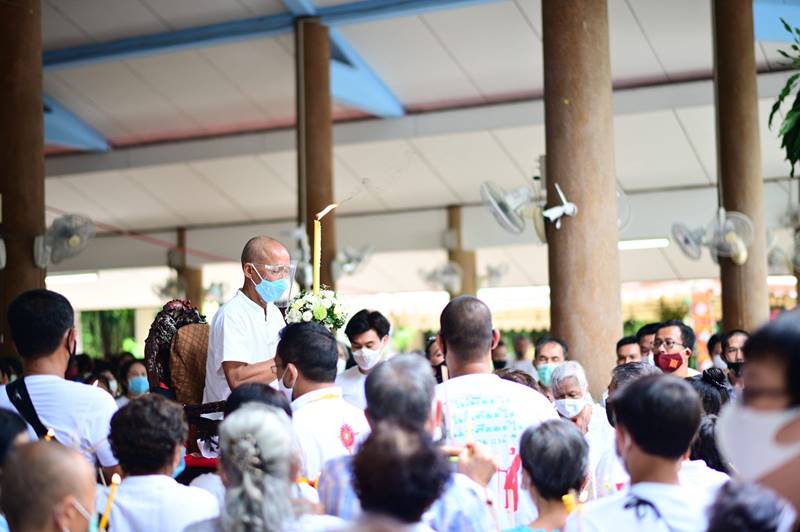 พุทธะอิสระ