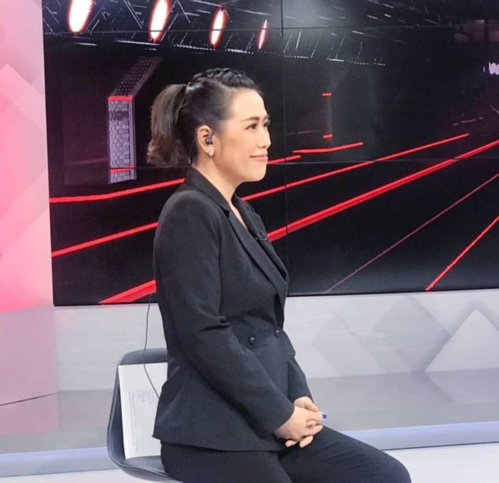 โอเปิ้ล ประภาพร 