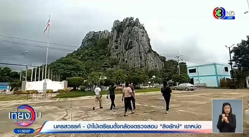 พญาวานร