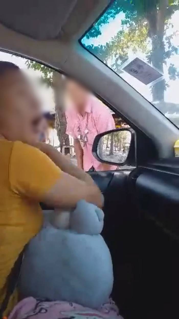 นักท่องเที่ยว, เจ้าของร่มเตียง