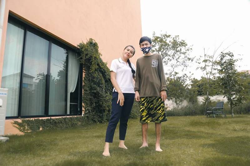 กราดยิงโคราช