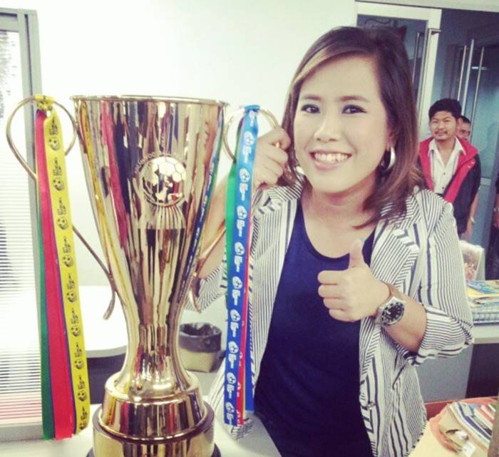 โอเปิ้ล ประภาพร 