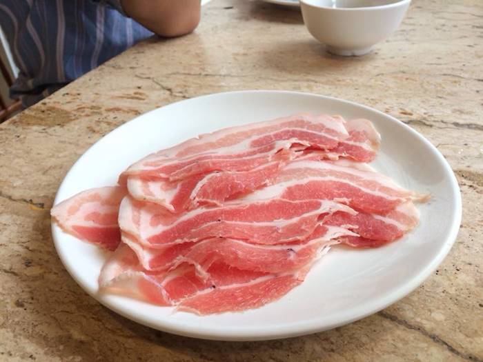 ชาบูนางใน