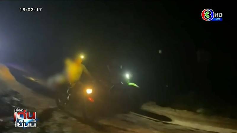 ผีตองเหลือง