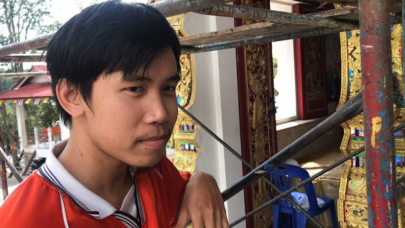 จิตรกรรมฝาผนัง