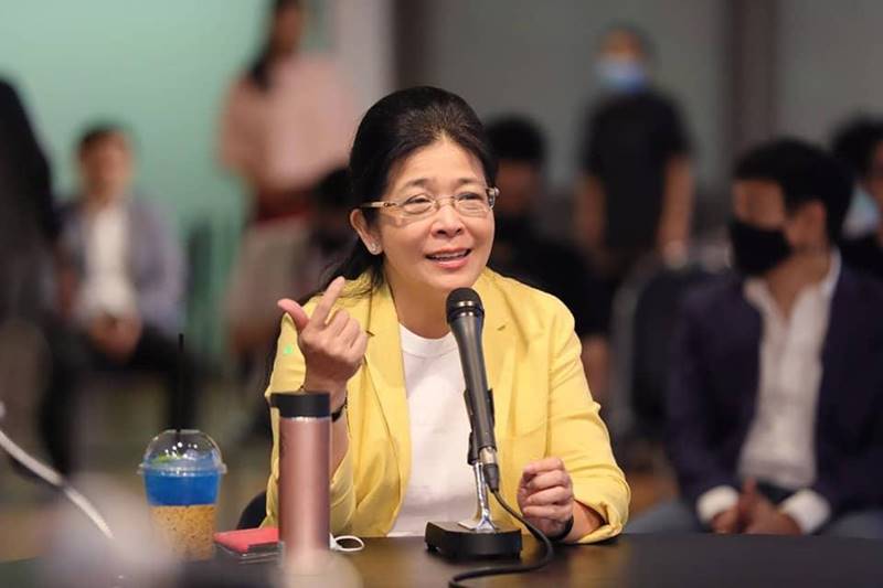 พรรคเพื่อไทย