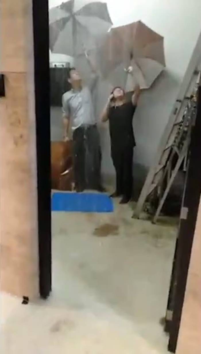 สภาน้ำท่วม