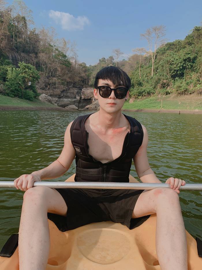 ดีเจก๊อง