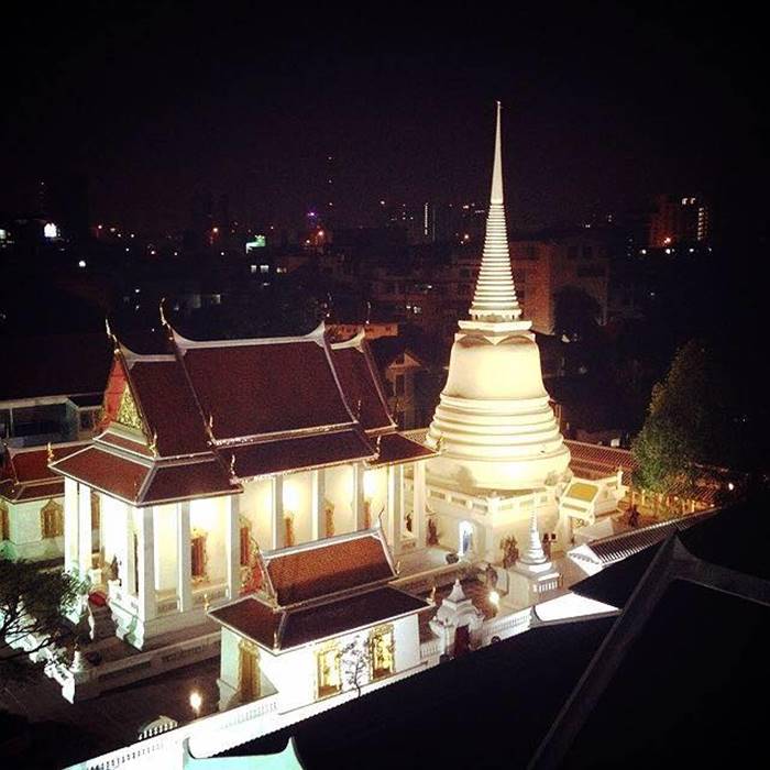 พระบรมราชชนนีพันปีหลวง